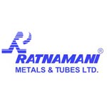 Ratnamani Metals & Tubes Ltd